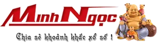 Xổ số Minh Ngọc
